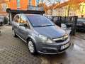 Opel Zafira B CATCH ME*2.HD*S.heft*Tüv Neu* Gris - thumbnail 1