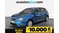 SEAT Ibiza 1.6TDI CR Style 105 Bleu - thumbnail 1