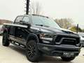 Dodge RAM 5.7i LPG REBEL TAILGATE TVAC*BTWIN PNEUMAT DISTRO Noir - thumbnail 2