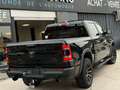 Dodge RAM 5.7i LPG REBEL TAILGATE TVAC*BTWIN PNEUMAT DISTRO Noir - thumbnail 4