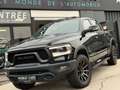 Dodge RAM 5.7i LPG REBEL TAILGATE TVAC*BTWIN PNEUMAT DISTRO Noir - thumbnail 1