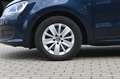Volkswagen Sharan Comfortline BMT/Start-Stopp Blauw - thumbnail 2