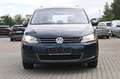 Volkswagen Sharan Comfortline BMT/Start-Stopp Blauw - thumbnail 9