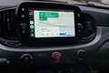 Fiat 500 C Cabrio Sport Navi, DAB+, PDC,Tempomat Grau - thumbnail 10