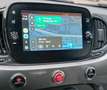Fiat 500 C Cabrio Sport Navi, DAB+, PDC,Tempomat Grau - thumbnail 9