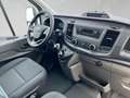 Ford Transit 2.0 TDCI L3 Trend  - Benne Blanc - thumbnail 2