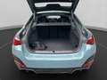 BMW i4 eDrive40 Gran Coupé M Sportpaket Harman Kardon Sch Grün - thumbnail 14