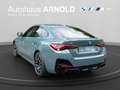 BMW i4 eDrive40 Gran Coupé M Sportpaket Harman Kardon Sch Grün - thumbnail 6