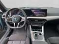 BMW i4 eDrive40 Gran Coupé M Sportpaket Harman Kardon Sch Grün - thumbnail 9
