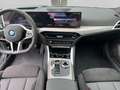 BMW i4 eDrive40 Gran Coupé M Sportpaket Harman Kardon Sch Grün - thumbnail 11