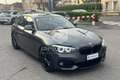 BMW 118 118d 5p. Msport Argent - thumbnail 3