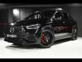 Mercedes-Benz GLA 45 AMG S 4M+°NIGHT I+II°AHK°PANO°ABGAS°ACC°BURM Чорний - thumbnail 1