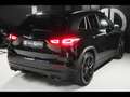 Mercedes-Benz GLA 45 AMG S 4M+°NIGHT I+II°AHK°PANO°ABGAS°ACC°BURM Чорний - thumbnail 7