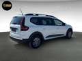 Dacia Jogger TCe Expression 7PL Blanc - thumbnail 3
