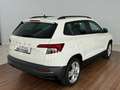Skoda Karoq Style 1.5 TSI 150 PS Navi/SHZ/Einparkhilfe Blanc - thumbnail 3