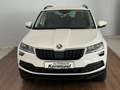 Skoda Karoq Style 1.5 TSI 150 PS Navi/SHZ/Einparkhilfe Blanc - thumbnail 2