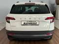 Skoda Karoq Style 1.5 TSI 150 PS Navi/SHZ/Einparkhilfe Blanc - thumbnail 4
