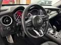 Alfa Romeo Stelvio 2.2 TD 190 CV EXECUTIVE 19" IMM. 30 DICEMBRE 2020 Noir - thumbnail 24