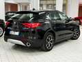 Alfa Romeo Stelvio 2.2 TD 190 CV EXECUTIVE 19" IMM. 30 DICEMBRE 2020 Nero - thumbnail 3