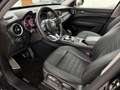Alfa Romeo Stelvio 2.2 TD 190 CV EXECUTIVE 19" IMM. 30 DICEMBRE 2020 Nero - thumbnail 5