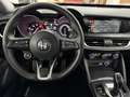 Alfa Romeo Stelvio 2.2 TD 190 CV EXECUTIVE 19" IMM. 30 DICEMBRE 2020 Nero - thumbnail 8