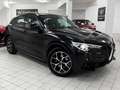 Alfa Romeo Stelvio 2.2 TD 190 CV EXECUTIVE 19" IMM. 30 DICEMBRE 2020 Nero - thumbnail 2