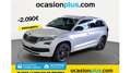 Skoda Kodiaq 2.0 TSI Style 4x4 DSG Argent - thumbnail 1