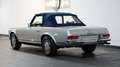 Mercedes-Benz SL 280 280 SL Pagode, Automatik, erstklassiger Zustand! Silber - thumbnail 20