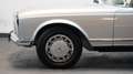 Mercedes-Benz SL 280 280 SL Pagode, Automatik, erstklassiger Zustand! Silber - thumbnail 25
