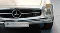 Mercedes-Benz SL 280 280 SL Pagode, Automatik, erstklassiger Zustand! Silber - thumbnail 27