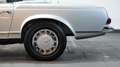 Mercedes-Benz SL 280 280 SL Pagode, Automatik, erstklassiger Zustand! Silber - thumbnail 26