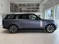 Land Rover Range Rover LWB P615 SV AWD Auto Mer du Nord Bleu - thumbnail 5