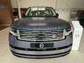 Land Rover Range Rover LWB P615 SV AWD Auto Mer du Nord Bleu - thumbnail 3