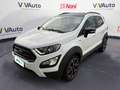 Ford EcoSport 1.0 EcoBoost 125 CV Start&Stop Active Bianco - thumbnail 1