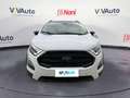 Ford EcoSport 1.0 EcoBoost 125 CV Start&Stop Active Bianco - thumbnail 3