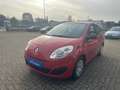 Renault Twingo Authentique-TÜV . Guter Zustand Rot - thumbnail 3