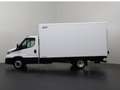 Iveco Daily 35C16 Bakwagen+Laadklep | Airco | 3-Persoons | 750 Blanc - thumbnail 12