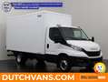 Iveco Daily 35C16 Bakwagen+Laadklep | Airco | 3-Persoons | 750 Blanc - thumbnail 1