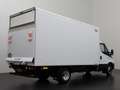 Iveco Daily 35C16 Bakwagen+Laadklep | Airco | 3-Persoons | 750 Blanc - thumbnail 2
