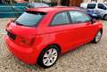 Audi A1 TSI  Sport-Ambition  Gute Ausstattung Rot - thumbnail 6