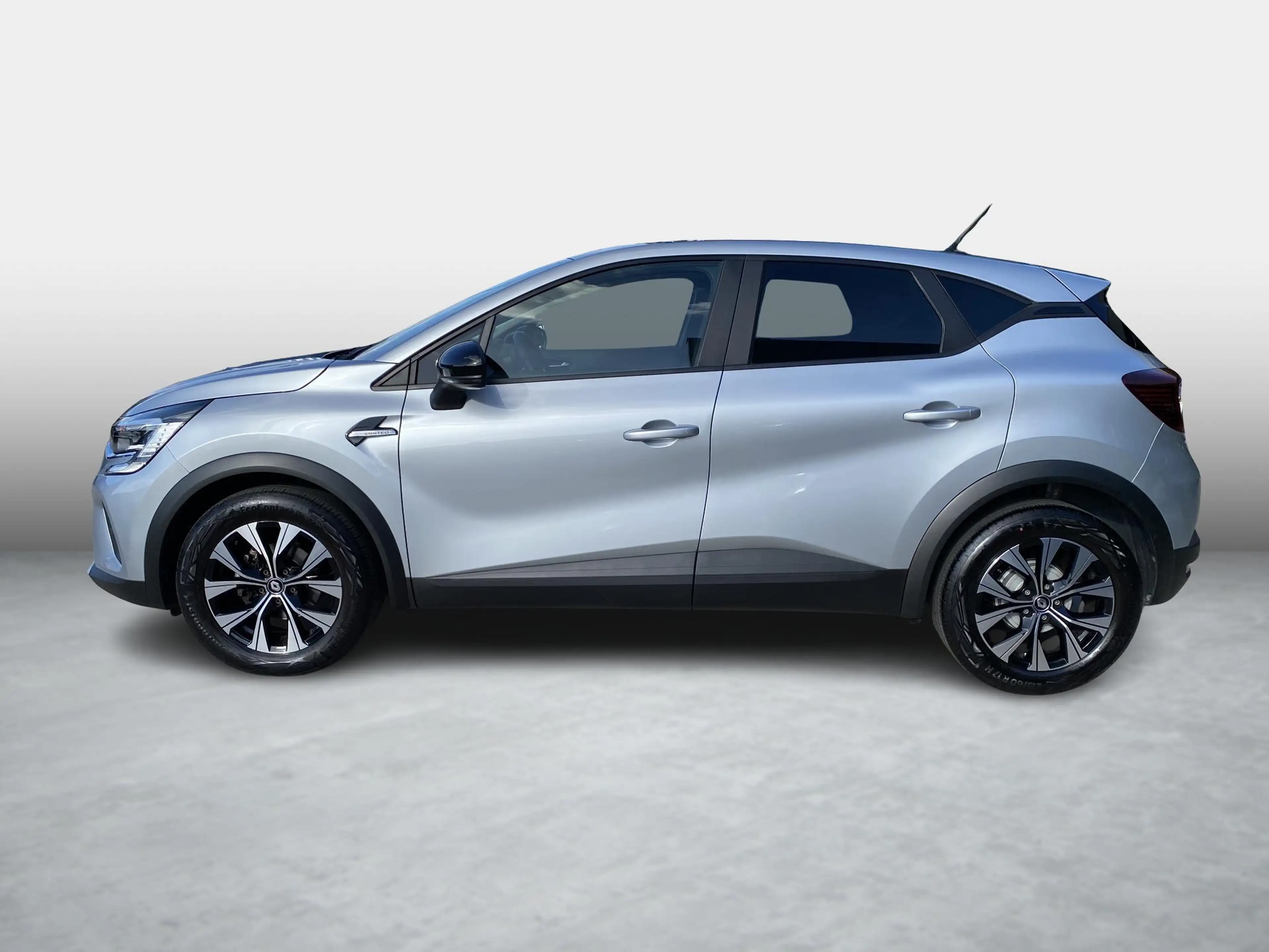 Renault Captur Limited#3 TCe 90 — photo 6