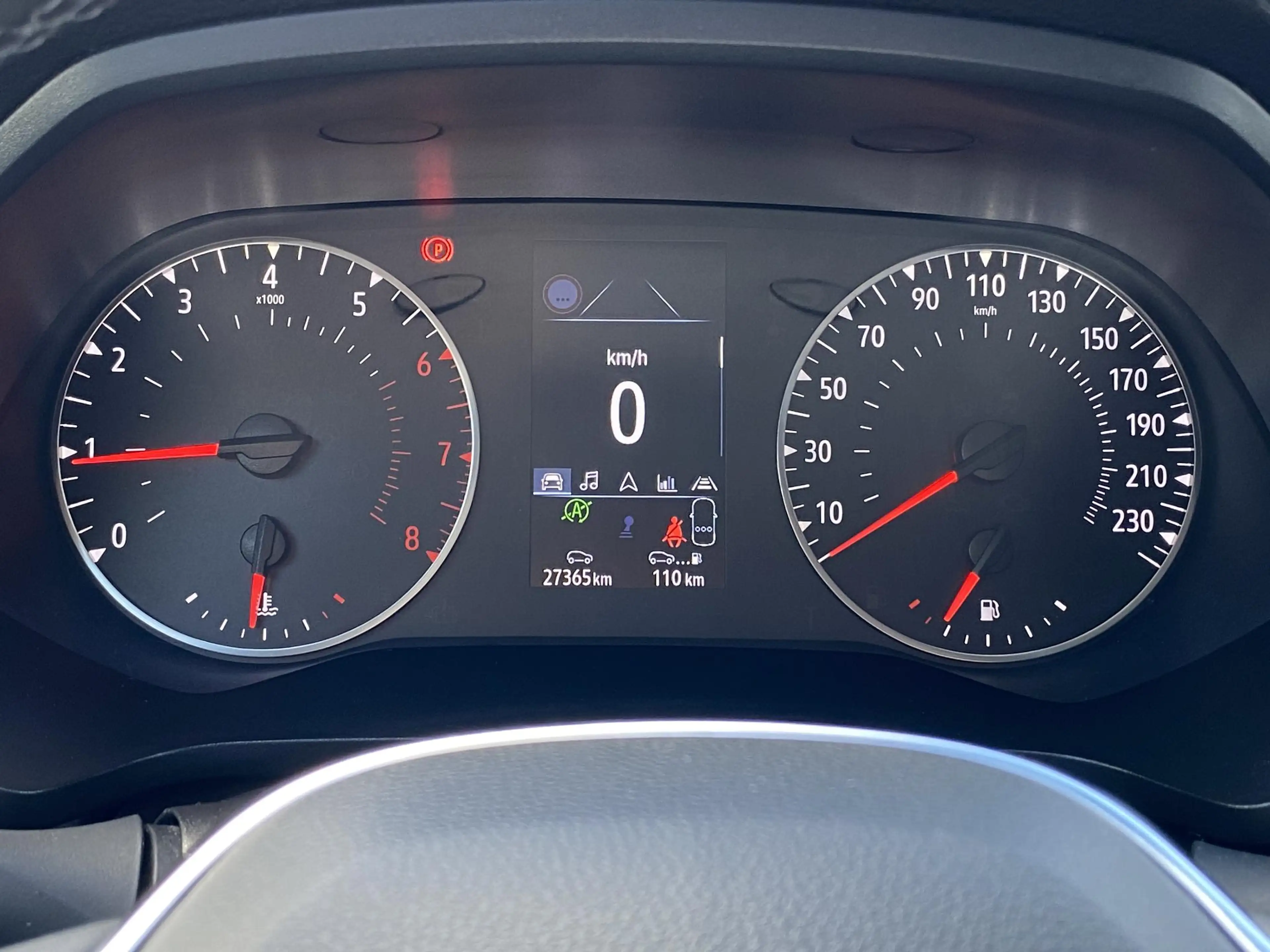 Renault Captur Limited#3 TCe 90 — photo 8