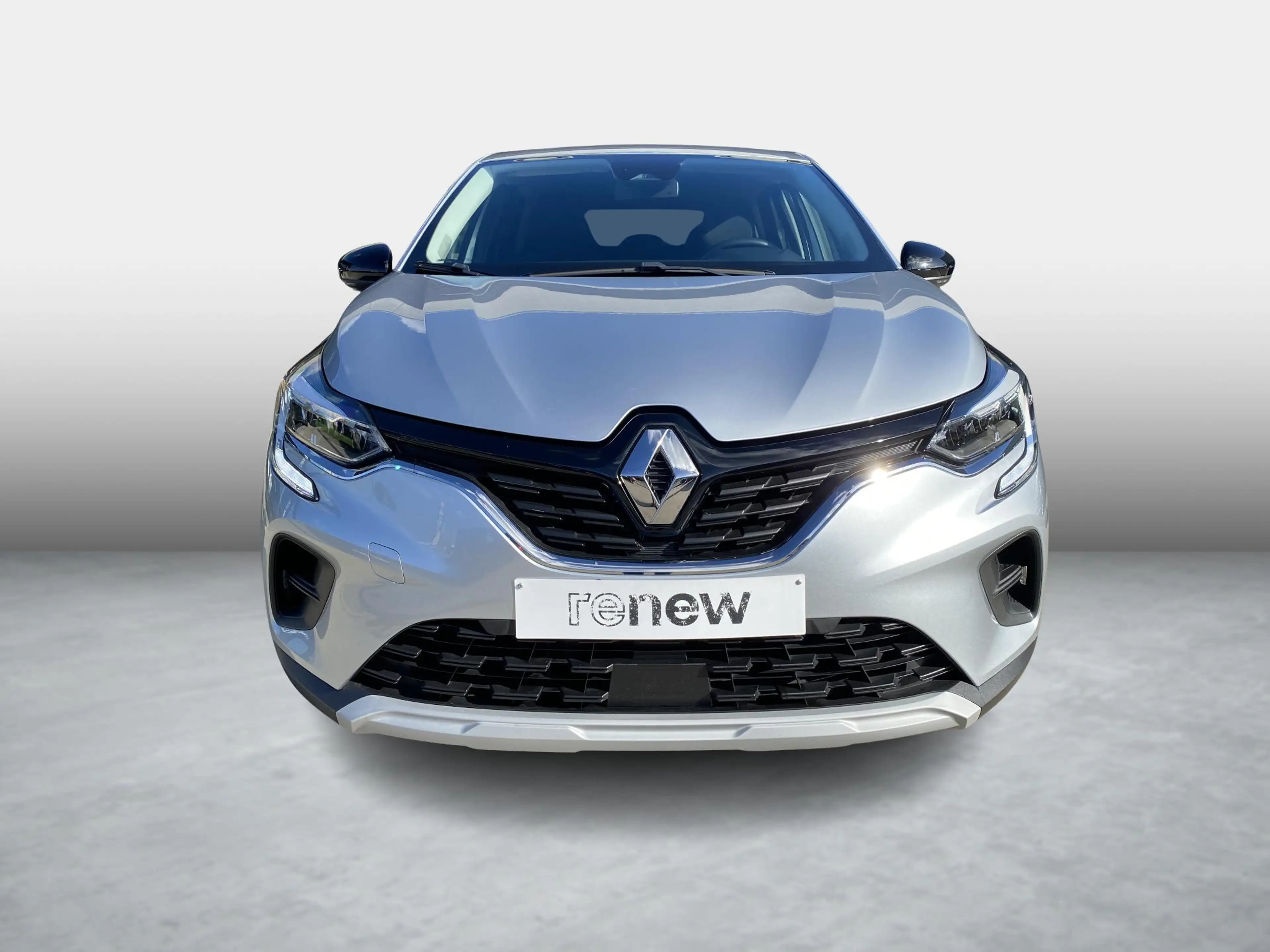 Renault Captur Limited#3 TCe 90 — photo 2