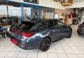 CUPRA Leon Sportstourer 1.4 e-HYBRID VZ 245CH ACC-GPS-LED-VIRTUAL COCKPIT-APP CARPLAY-JANTES 19 Grau - thumbnail 2