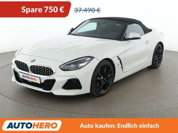 sDrive 30i M Sport Aut.*NAV*HUD*TEMP*CAM*PDC*SHZ*