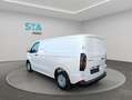 Ford Transit Custom Van Blanco - thumbnail 4