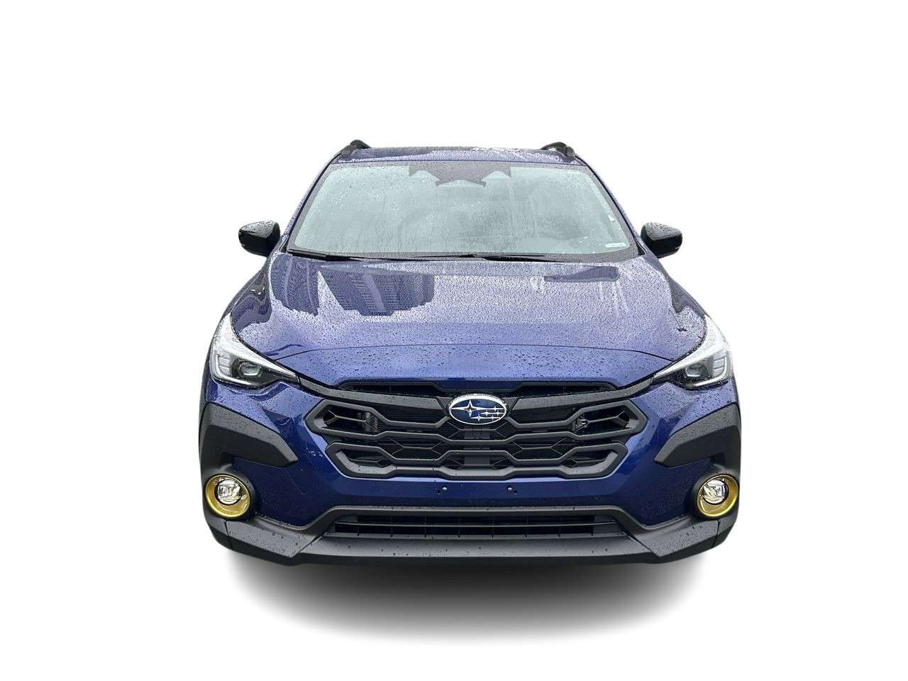 2026 Subaru Crosstrek Onyx CVT Special Rate as Low as 0.99% | CarPlay / — снимка 1