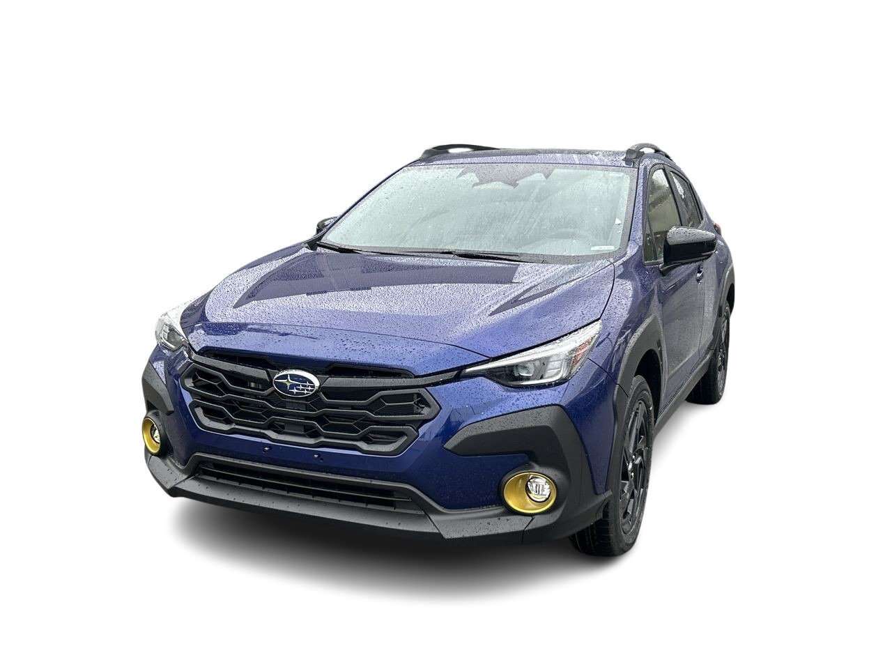 2026 Subaru Crosstrek Onyx CVT Special Rate as Low as 0.99% | CarPlay / — снимка 1