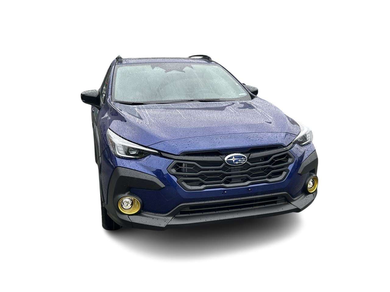 2026 Subaru Crosstrek Onyx CVT Special Rate as Low as 0.99% | CarPlay / — снимка 1