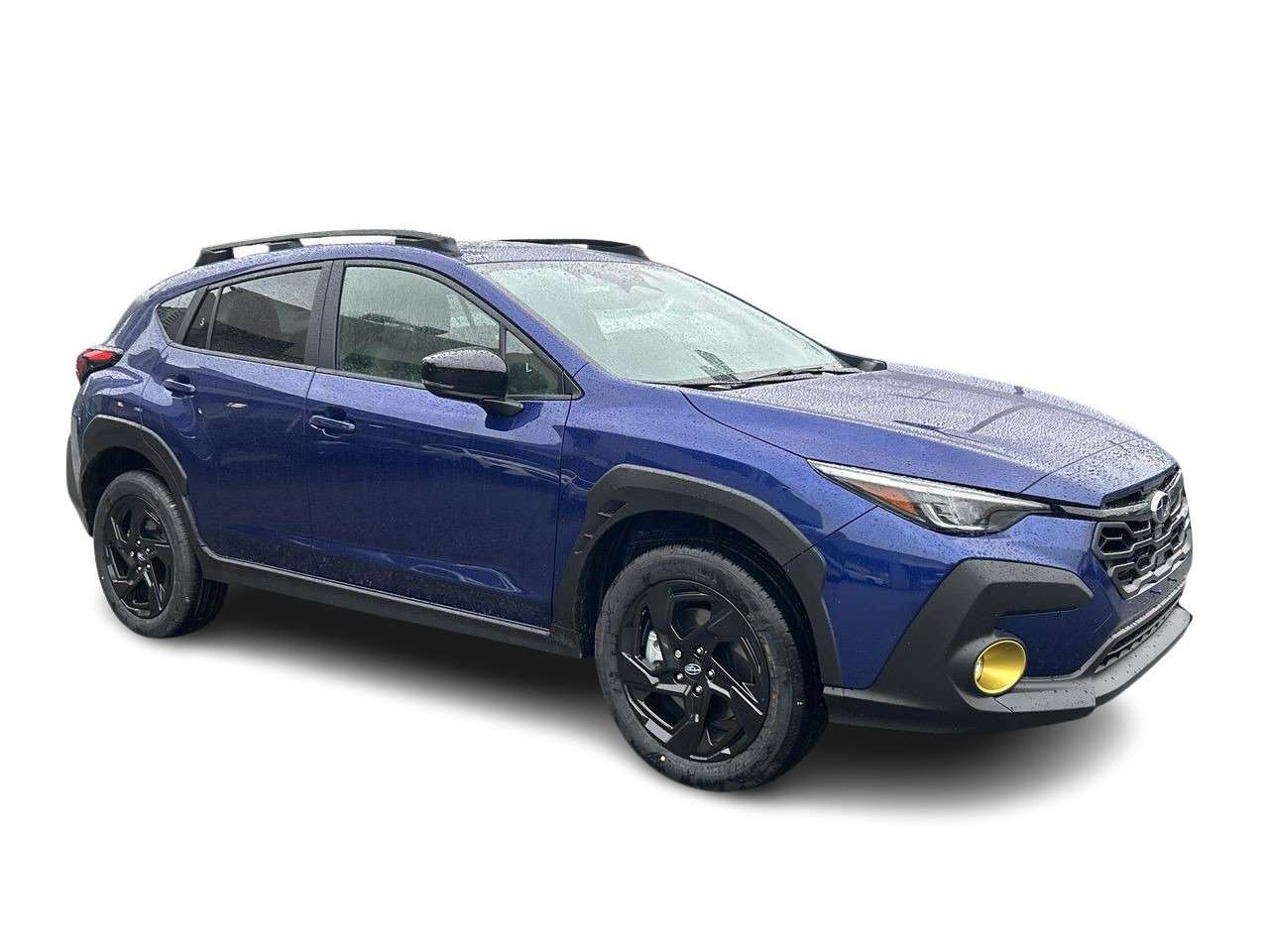 2026 Subaru Crosstrek Onyx CVT Special Rate as Low as 0.99% | CarPlay / — снимка 1